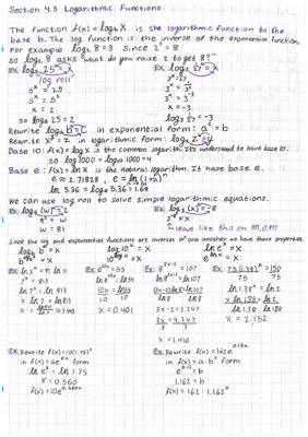 Easy Logarithms: Simple Calculators and Fun Worksheets