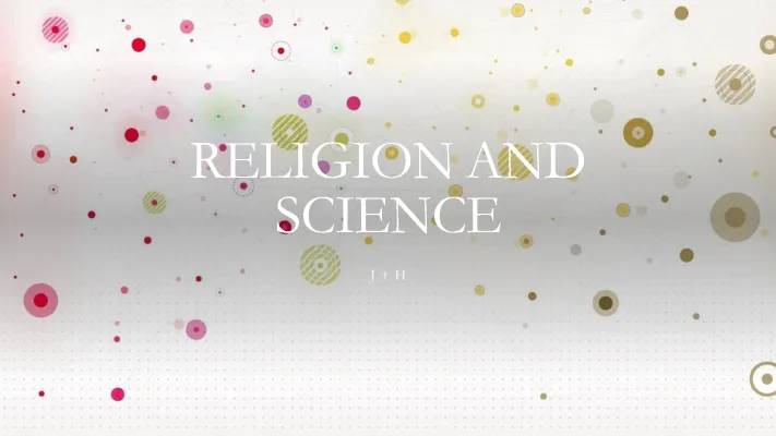 Science vs Religion in Jekyll and Hyde - Themes and Quotes