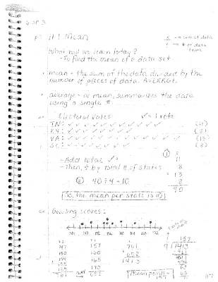 Easy Guide: How to Calculate the Mean, Find Median, and Understand Quartiles!