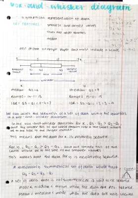 How to Draw a Box and Whisker Plot Step by Step Easy - Examples, Problems, and Tools