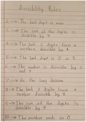 Easy Peasy Divisibility and Decimals: Learn to Multiply and Divide!