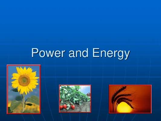 Simply explained: How to Calculate Power in Physics: Work, Time 