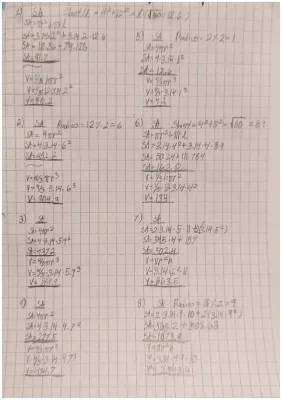 Aprendiendo a Simplificar Expresiones Algebraicas y Calcular Volúmenes