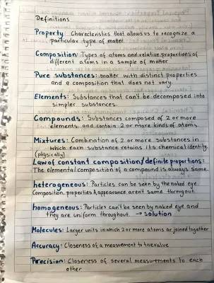 General Chemistry for Kids: Atoms, Molecules, Ions, and Stoichiometry