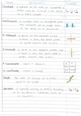 Learn Linear Equations: Class 10th Guide