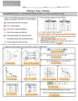 Intro to Functions