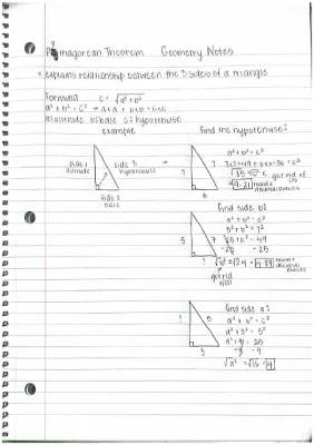 Fun Ways to Learn Pythagorean Theorem: Easy Examples and Cool Tricks