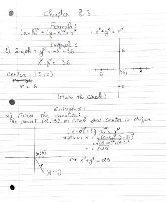 Easy Circle Math: How to Draw and Understand Circle Graphs