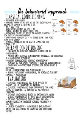 Your Ultimate Guide to AQA Psychology Past Papers and Nature vs Nurture!