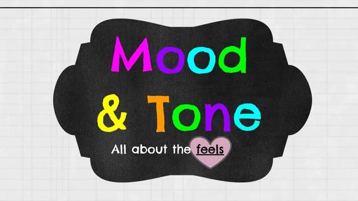 Understanding Tone and Mood in Stories: How to Tell the Difference and Create Your Own