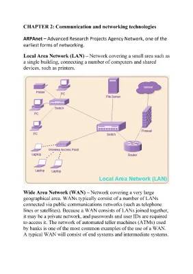 Cool Network Stuff for Kids: LAN, WAN, and MAN Differences!