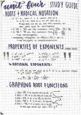 Rational Exponents and Radicals Worksheet with Answers PDF: Easy Examples and Solutions