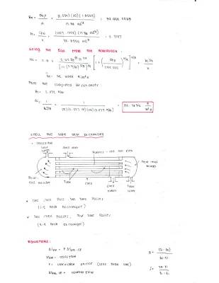 Learn about Shell and Tube Heat Exchangers with Examples | Free PDF Download