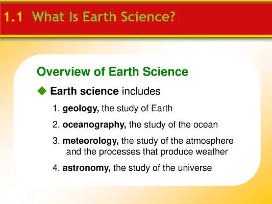 A Fun Look at Earth Science: How Our Planet Formed and Its Cool Layers