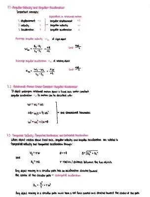 Spin Around with Angular Velocity, Newton's Second Law, and Kepler's Space Secrets!