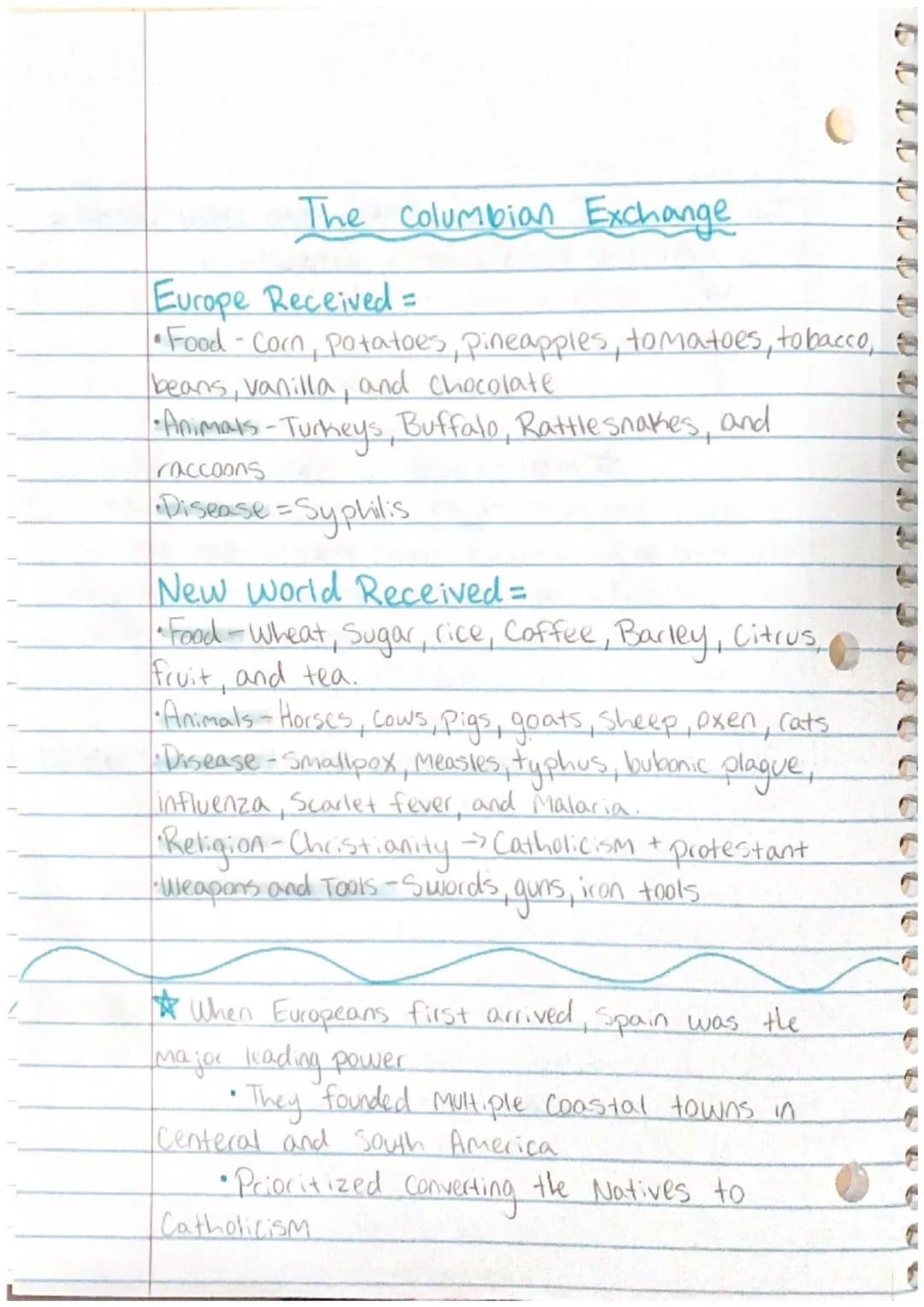 Period 1 (1491-1607)
1491-Year prior to European Contact.
Ly By 1492 about 54 million people inhabited the
two American Continents
Native So