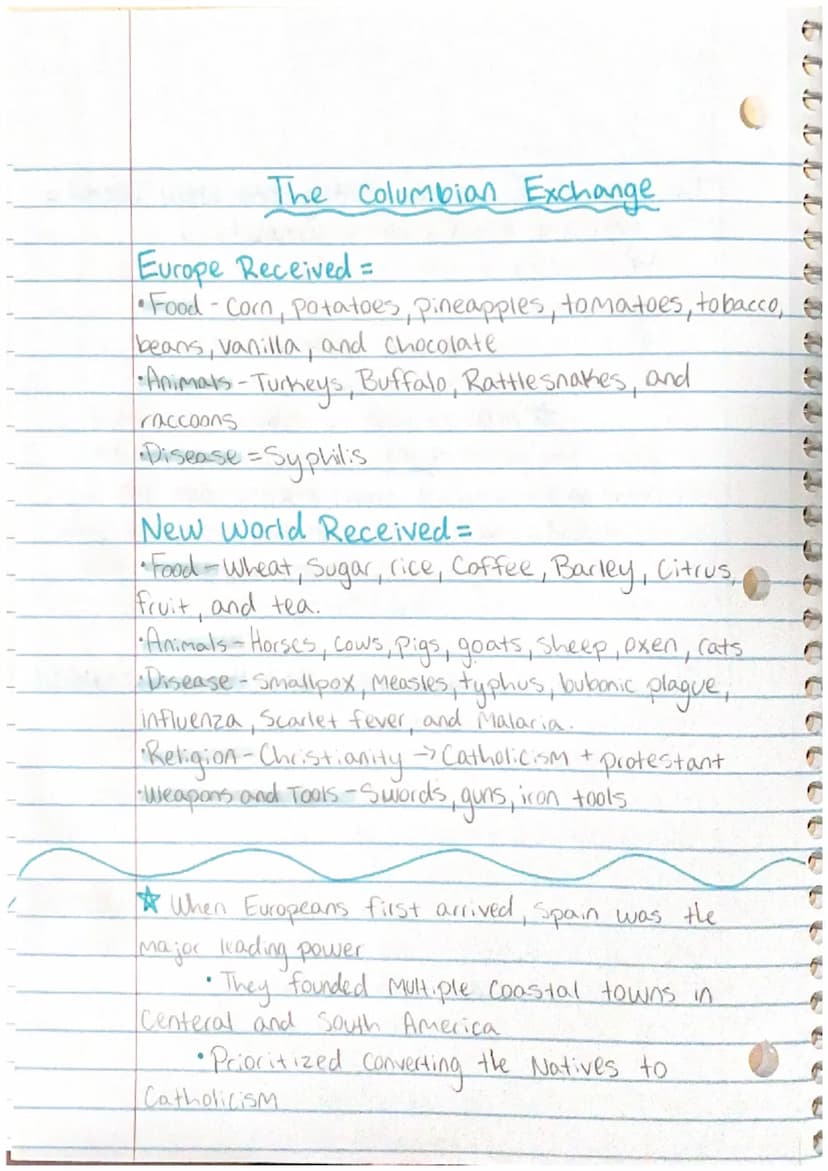 Period 1 (1491-1607)
1491-Year prior to European Contact.
Ly By 1492 about 54 million people inhabited the
two American Continents
Native So
