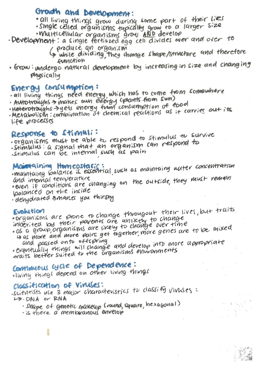 unit 1 test 8.20.23
y: Study of life
4. bio life
• Ology → study of
rudy biology?
*ploring living organisms allows for advancements in medic
