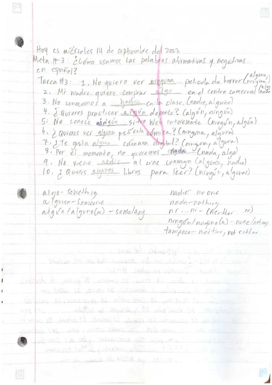 Lista de Verbos Reflexivos y Cómo Usar el Pretérito e Imperfecto en Español