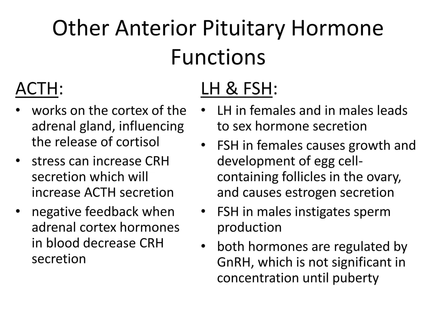 
<p>The endocrine system is made up of a network of organs and glands that secret hormones to control a myriad of bodily functions. These ho