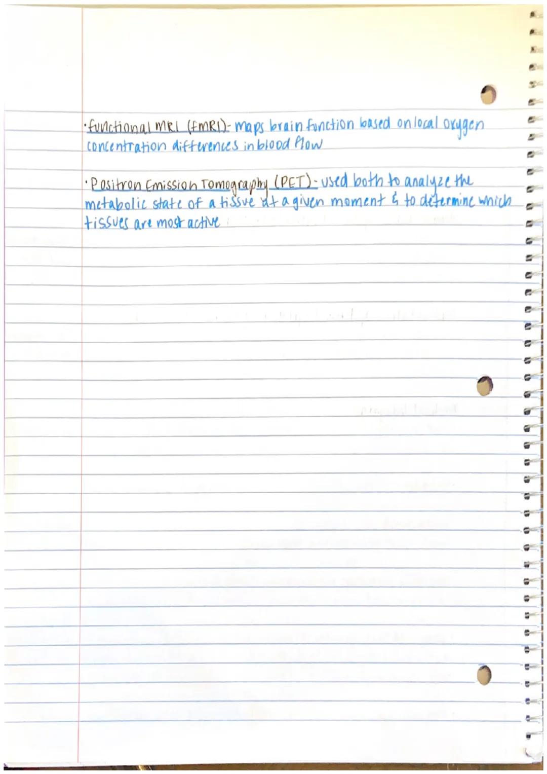1111111
IL
[Chapter 1 Notes]
--Anatomy - the study of structure and form
→ the word anatomy is derived from the Greek word.
anatome, which m