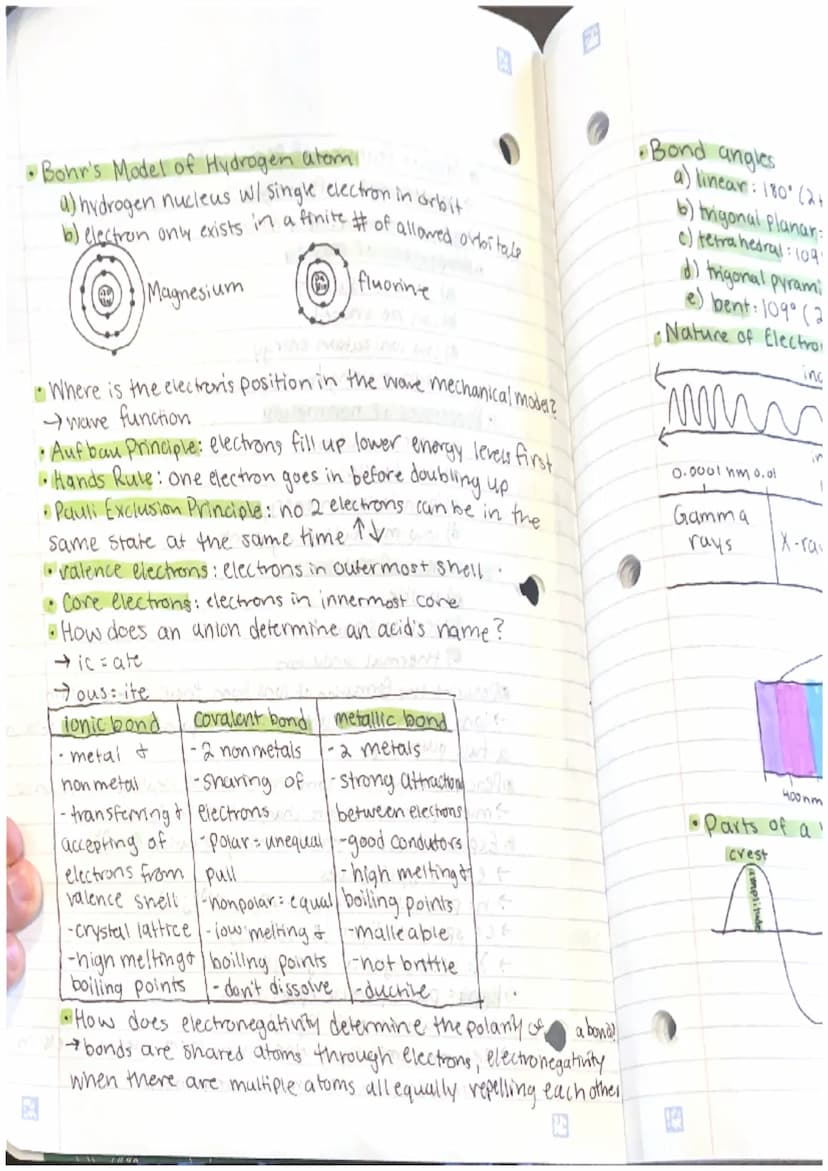 Midterm Review
.
• Chemistry: the study of how matter changes & the
properties of matters to so sorty codul.
C/ Describe the practices of sc