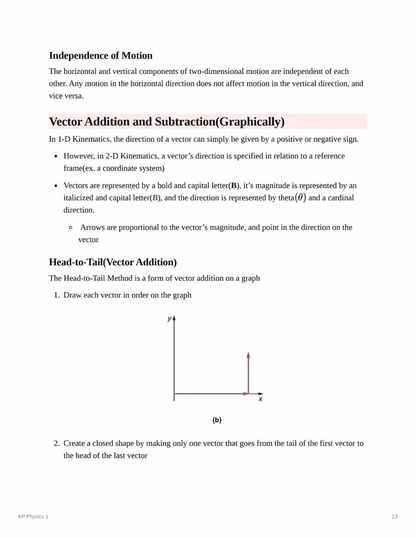
<h2 id="vectorsscalarsandcoordinatesystems">Vectors, Scalars, and Coordinate Systems</h2>
<p>A vector quantity consists of both magnitude a