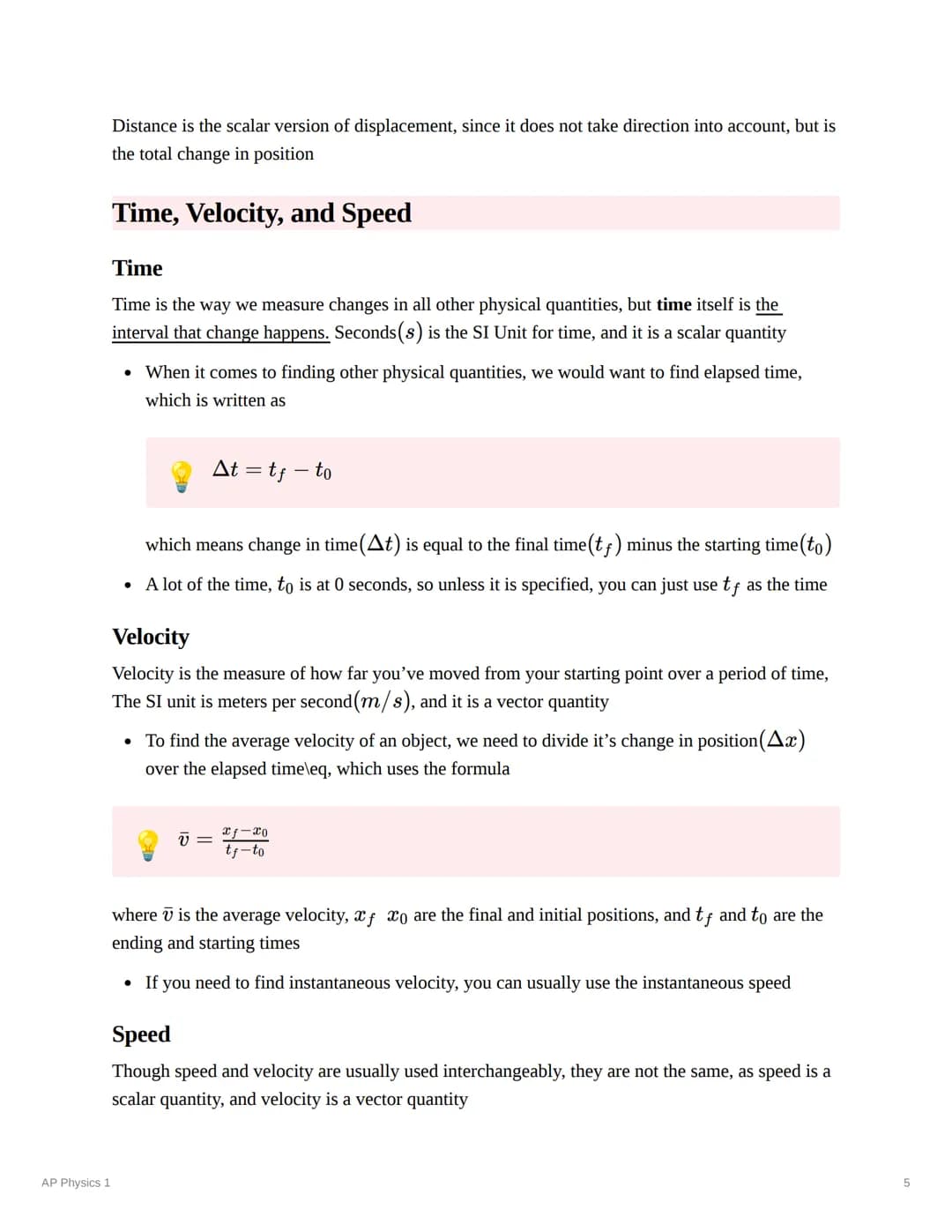 
<h2 id="vectorsscalarsandcoordinatesystems">Vectors, Scalars, and Coordinate Systems</h2>
<p>A vector quantity consists of both magnitude a