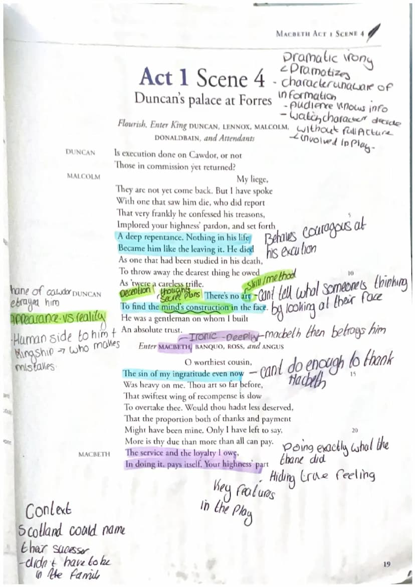 quoth said
Aroint thee clear off
rump-fed well-fed, selfish in
runnion general term of ab
especially for a woman
Aleppo trading city in nort