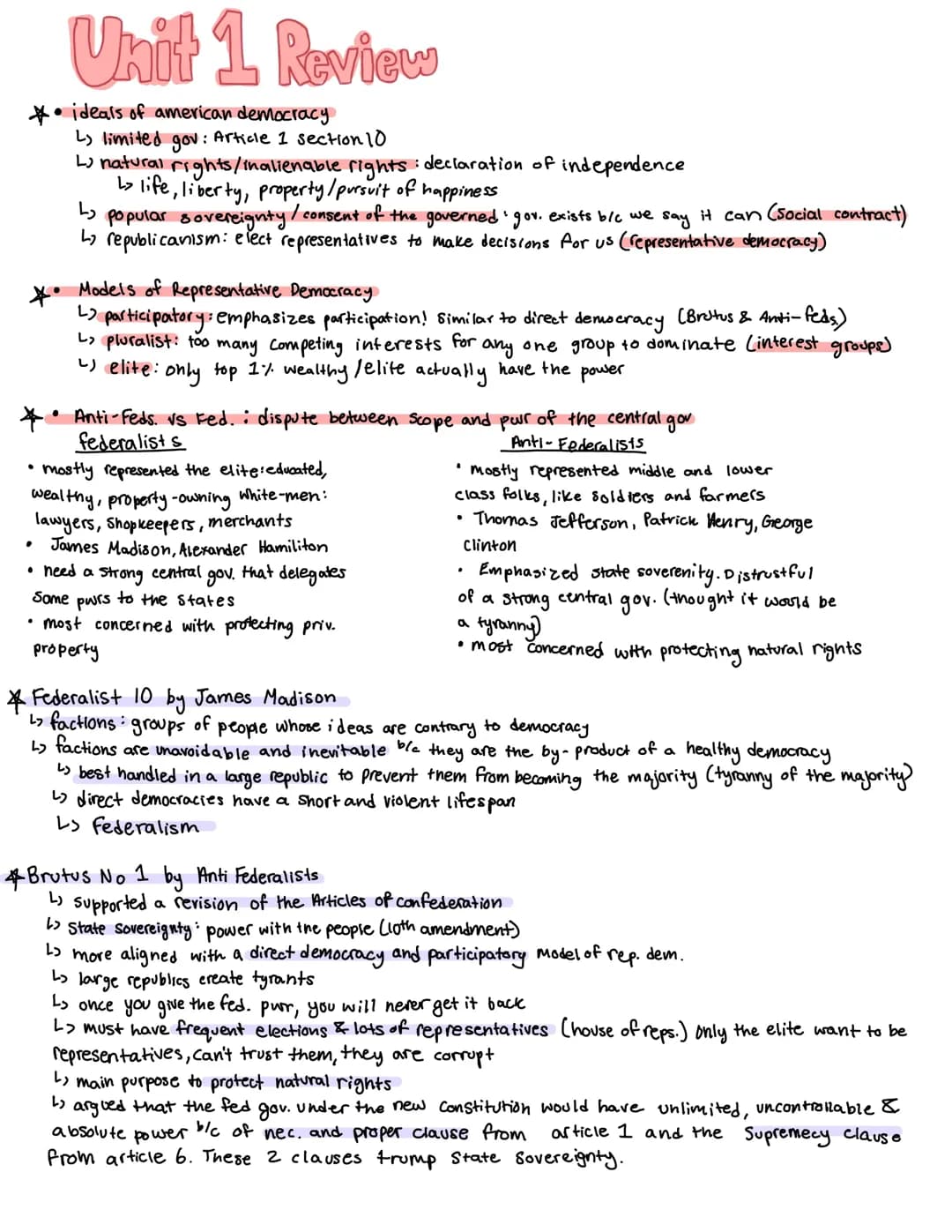 What Are Democratic Ideals? Simple Examples for Kids