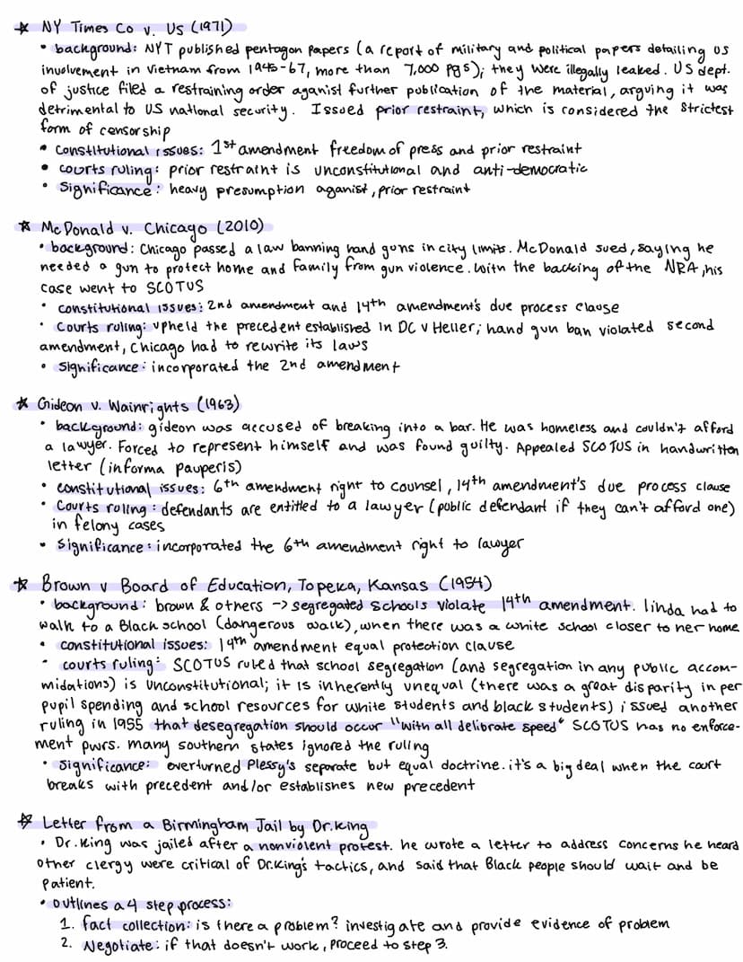 
<p>The democratic ideals that are the foundation of the American democracy include limited government outlined in Article 1 section 10, nat
