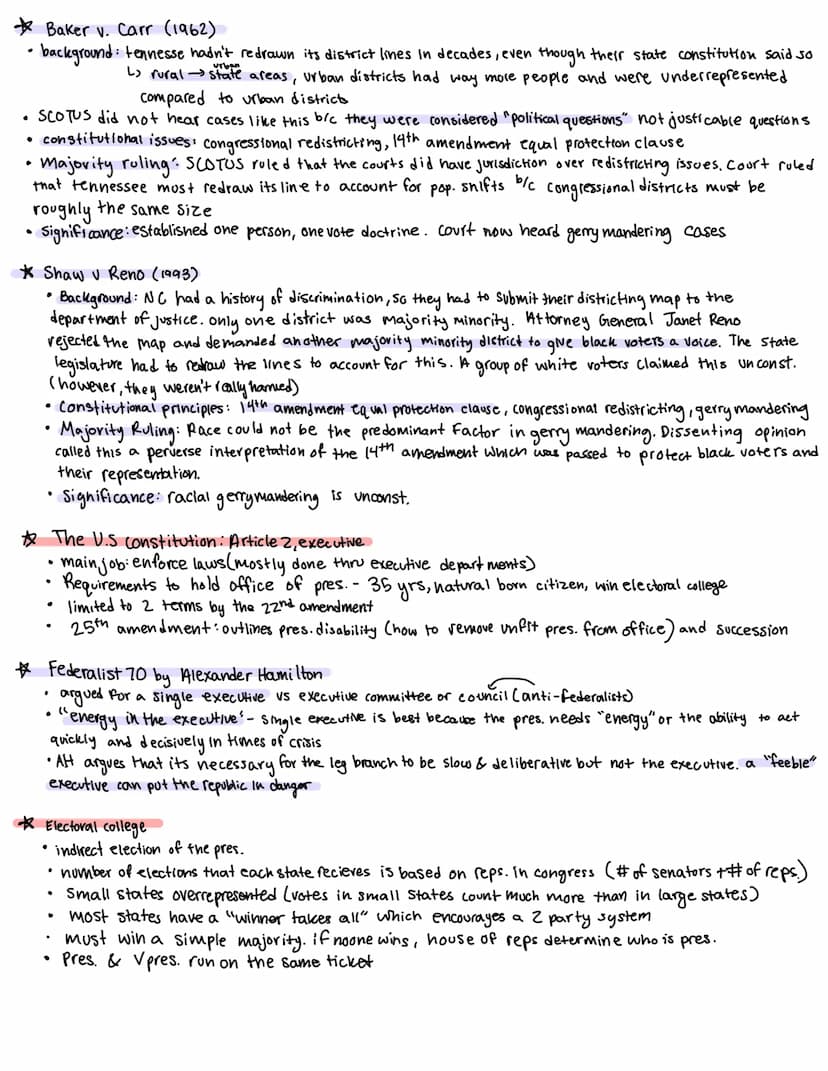 
<p>The democratic ideals that are the foundation of the American democracy include limited government outlined in Article 1 section 10, nat