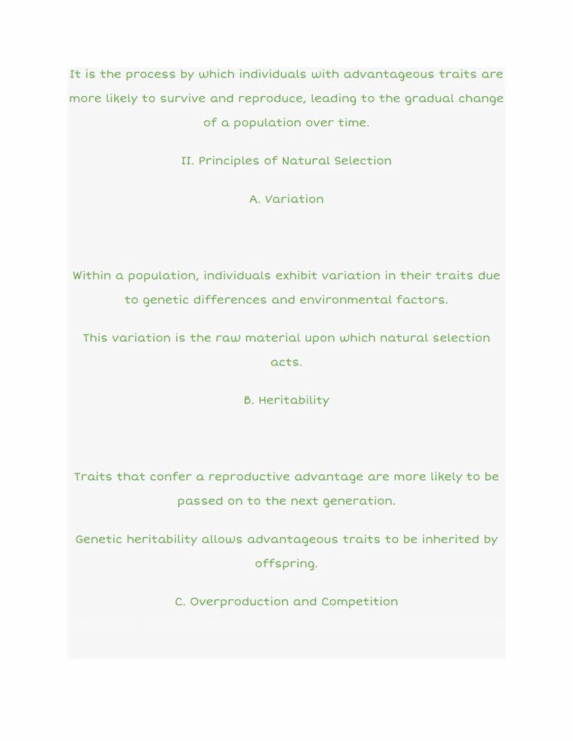 7.2: Natural Selection
Copyright © The McGraw-Hill Companies, Inc. Permission required for reproduction or display.
Cactus ground finch
Larg