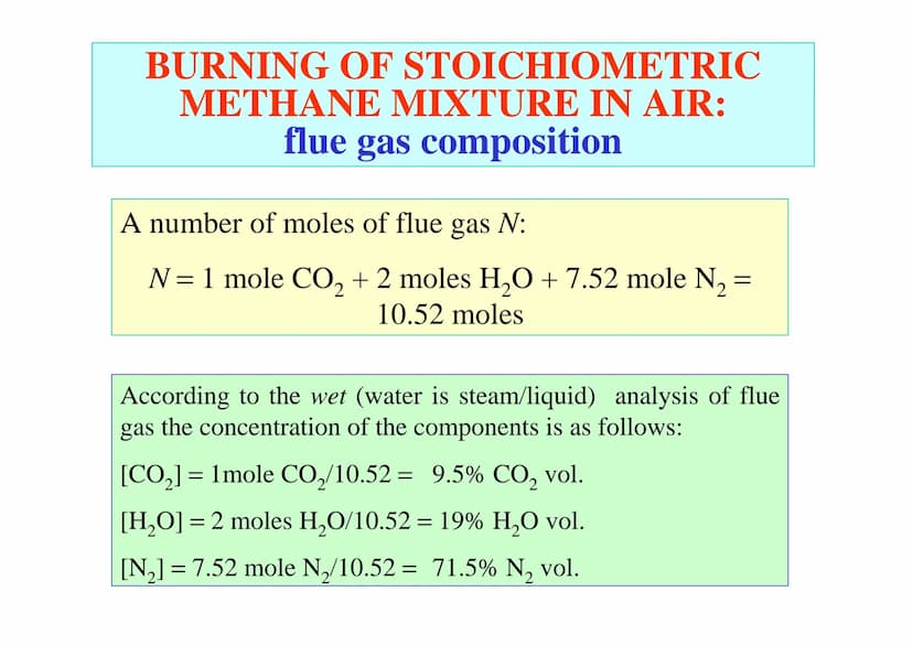 STOICHIOMETRY OF
COMBUSTION FUNDAMENTALS: moles and
kilomoles
Atomic unit mass:
1/12 12°C
1.66 10-27 kg
Atoms and molecules mass is defined 
