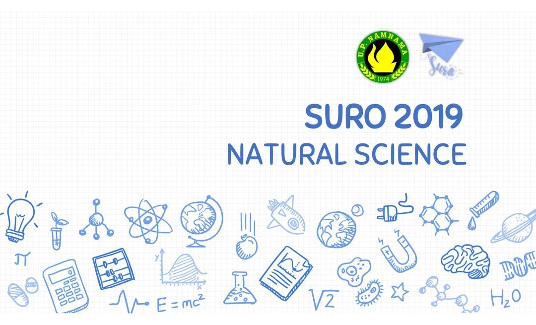 Exploring the Foundations of Natural Science