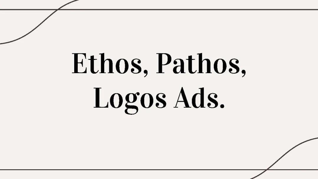 AP Lang. Presentation - Ethos, Pathos, and Logos Ads. 