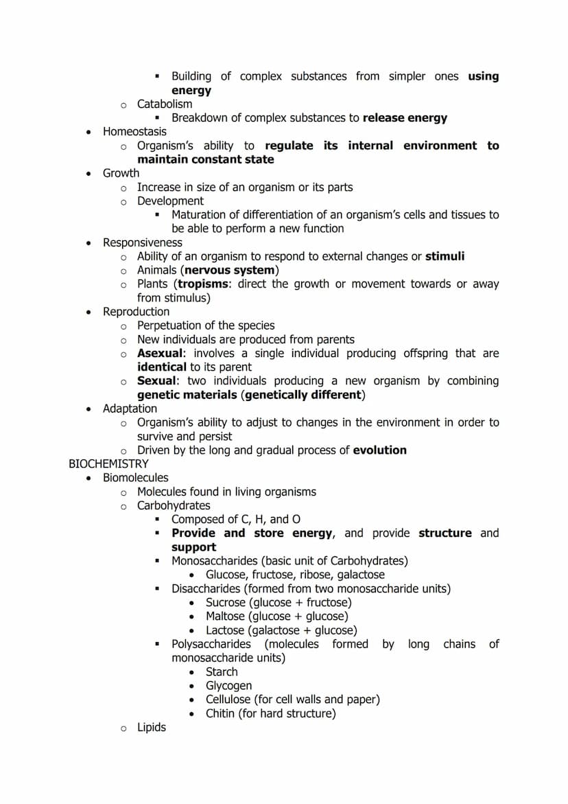 SCIENCE 2 (ENVIRONMENTAL SCIENCE, ASTRONOMY, MOLECULAR AND
CELL BIOLOGY) NOTES
THE ATMOSPHERE
BIOGEOCHEMICAL CYCLES
●
.
Nitrogen (78% and no
