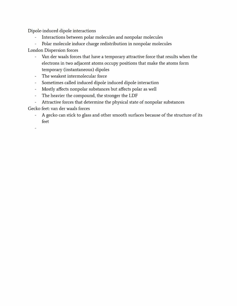 
<h2 id="intramolecularforces">Intramolecular Forces</h2>
<p>Intramolecular forces act within a molecule and are responsible for holding the