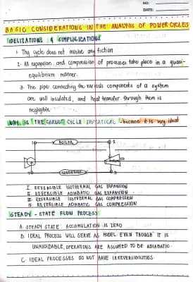 Know Adiabatic Efficiency of a Turbine thumbnail