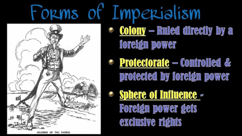 The A
Age of
Imperialism
SSIA RGERSLAND
EGYPT
ENGLAND
SEVER
CAPE
CANADA
CUBA
PHILIPPINES
PORTO RICO
ALDY
NEW FACES AT THE THANKSGIVING DINNE