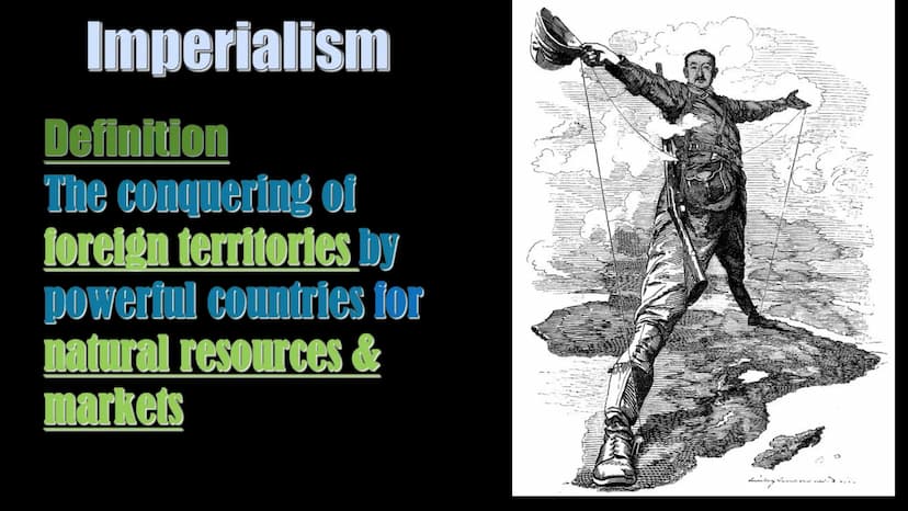 The A
Age of
Imperialism
SSIA RGERSLAND
EGYPT
ENGLAND
SEVER
CAPE
CANADA
CUBA
PHILIPPINES
PORTO RICO
ALDY
NEW FACES AT THE THANKSGIVING DINNE
