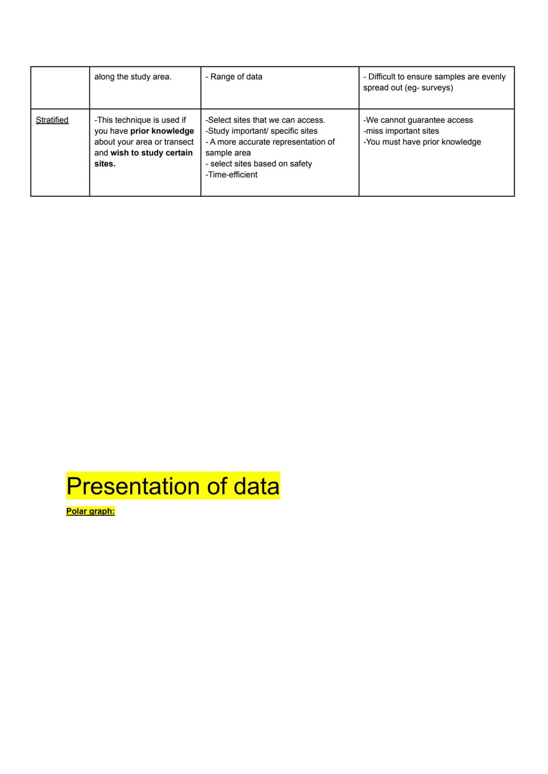 Pedestrian and traffic surveys
Why would you carry out this type of investigation?:
Pedestrian survey:
Data can be used by businesses in ord