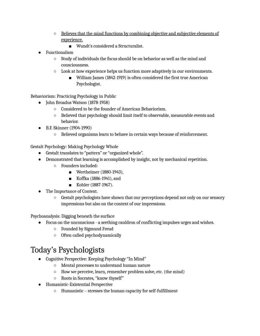 Philosophical Contributions
Socrates
● Wrote about the psyche
The Great Greek Philosophers
Plato (ca.427-347 BC)
● Recorded Socrates' advice