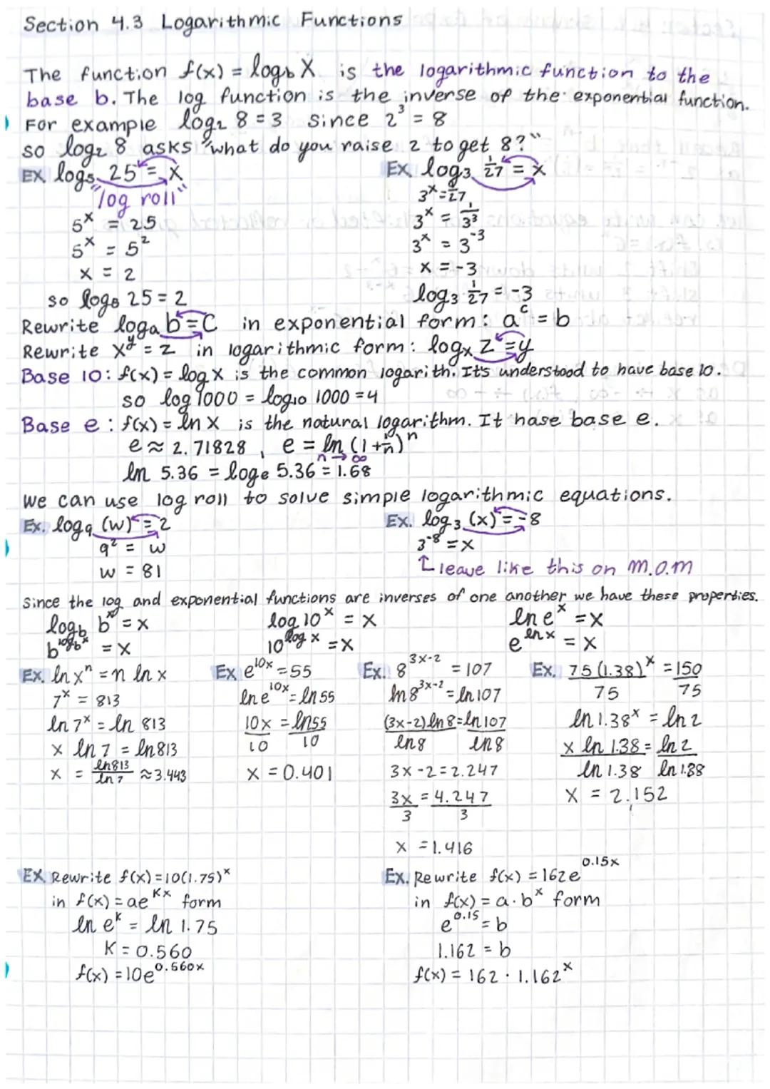 Easy Logarithms: Simple Calculators and Fun Worksheets