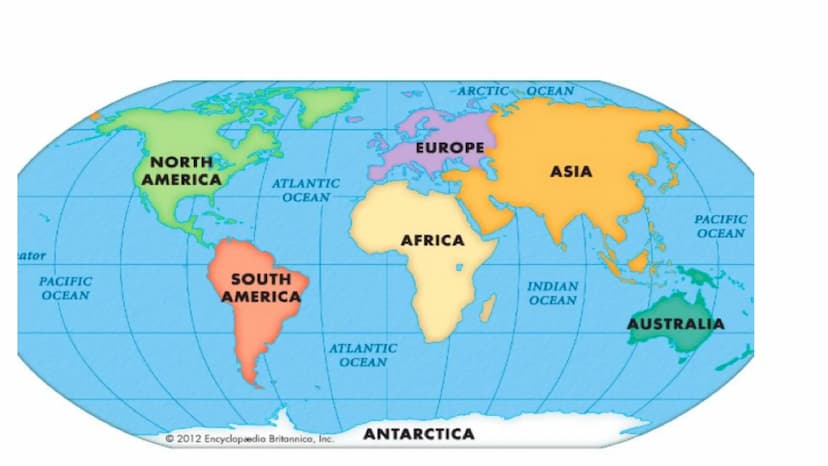 The Spanish-speaking
countries/capitals
THE 21
SPANISH-SPEAKING
COUNTRIES The Spanish-speaking countries/capitals
1. Argentina- Buenos aires