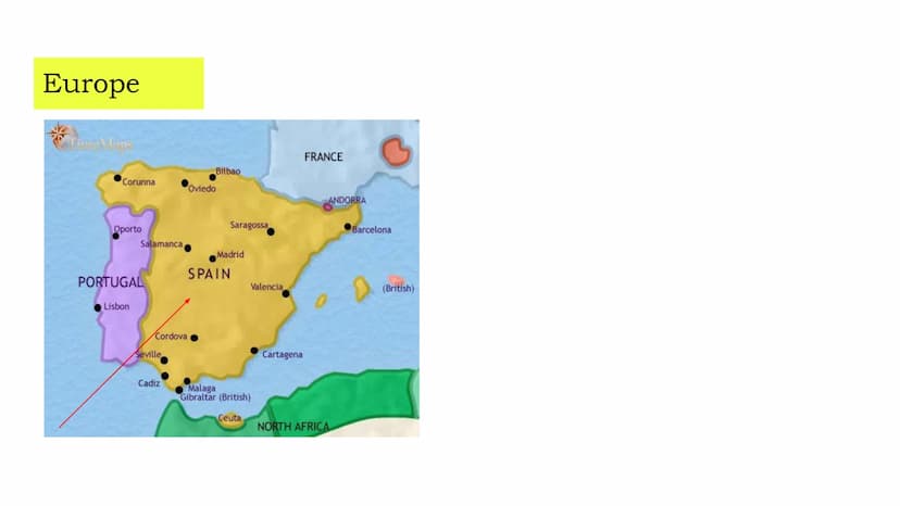 The Spanish-speaking
countries/capitals
THE 21
SPANISH-SPEAKING
COUNTRIES The Spanish-speaking countries/capitals
1. Argentina- Buenos aires