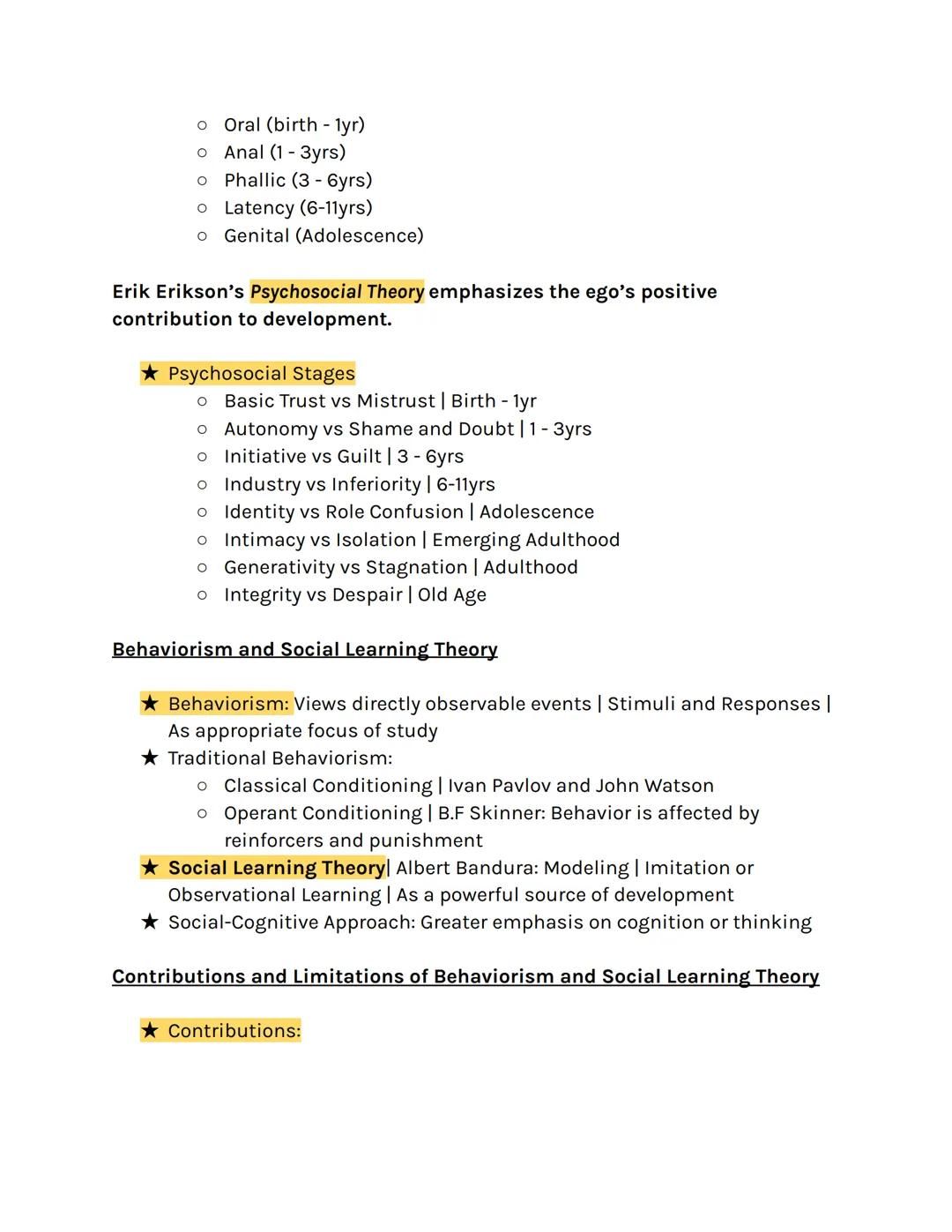 --- OCR Start ---
CHAPTER 1
History, Theory, and Research Strategies
Child Development: A field of study devoted to understanding constancy 