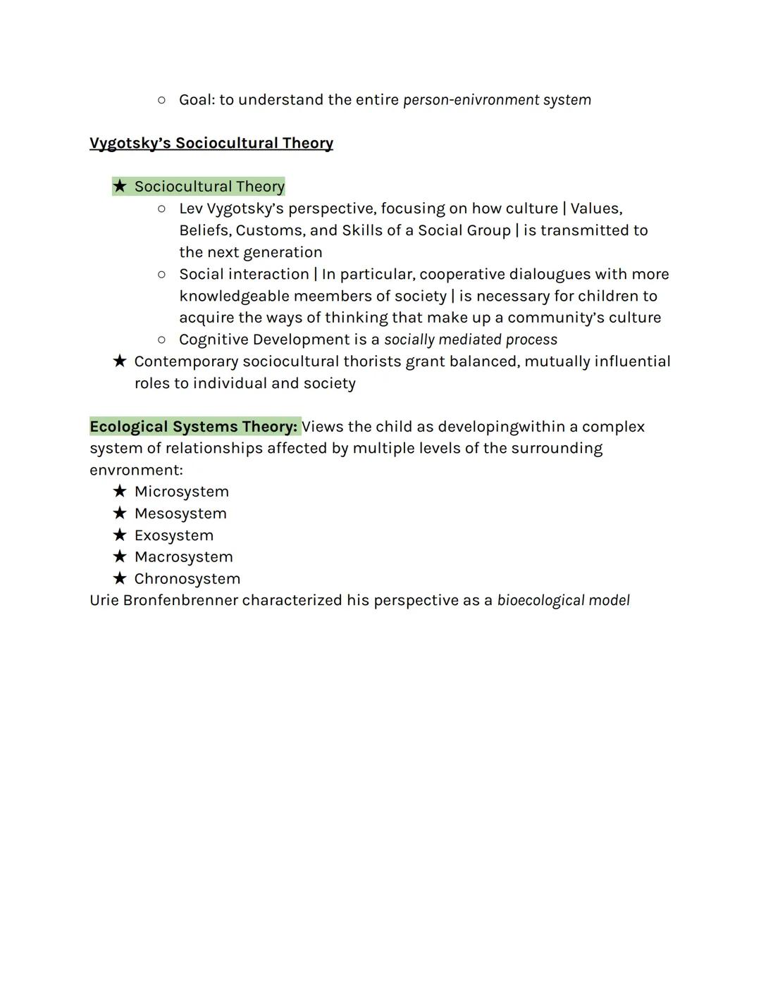 --- OCR Start ---
CHAPTER 1
History, Theory, and Research Strategies
Child Development: A field of study devoted to understanding constancy 