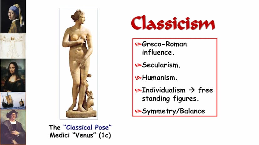 
<p>The Renaissance and Age of Discovery were developed in the context of the rediscovery of works from ancient Greece and Rome and the obse