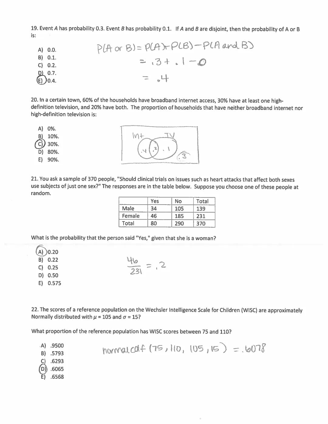 
<h2 id="chapter1exploringdata">Chapter 1: Exploring Data</h2>
<p>In this chapter, students will learn how to classify variables as either c